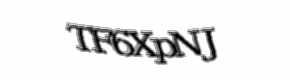 セキュリティチェック画像です。表示されている文字を入力してください